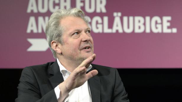 Herbert Föttinger: Schalko soll Theaterstück schreiben