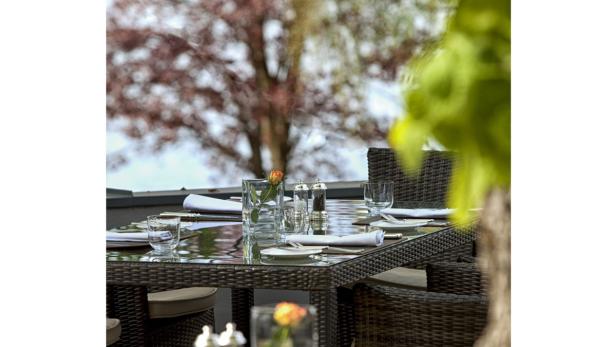 Top Ten Restaurants rund um Salzburg