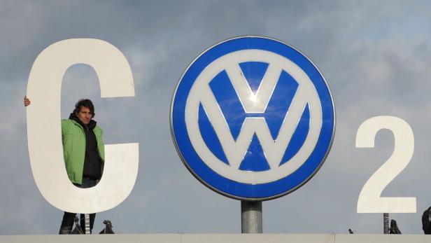 Verhöhnung: VKI verärgert über VW-Verjährungsverzicht