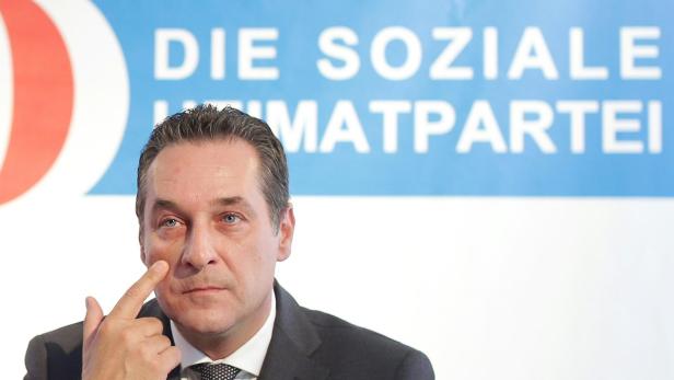 Wahlanfechtung der FPÖ: "Sind keine schlechten Verlierer"