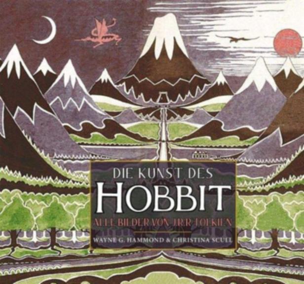 J.R.R. Tolkien: Für die Hobbits war er unfähig