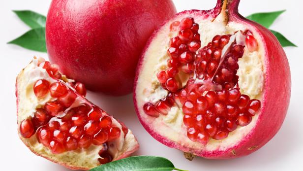 Mit diesen 9 Früchten stärken Sie jetzt Ihr Immunsystem