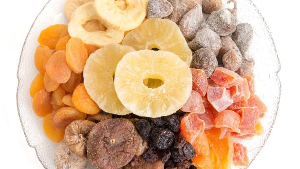 Mit diesen 9 Früchten stärken Sie jetzt Ihr Immunsystem