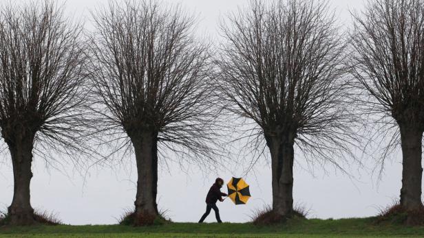 Was hilft bei Winterdepression?