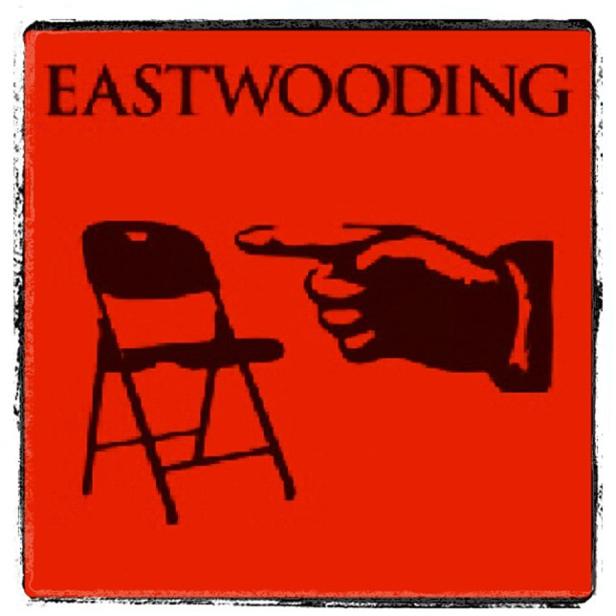 Darüber lacht das Internet: "Eastwooding"