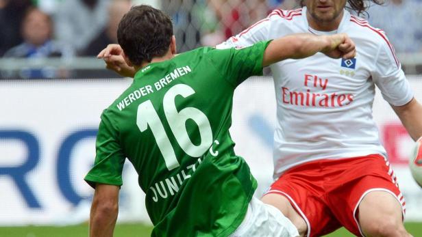 Stimmungs-Check bei den Teamspielern