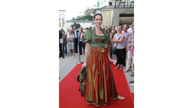 Salzburg: Perfekt gestylt bei den Festspielen