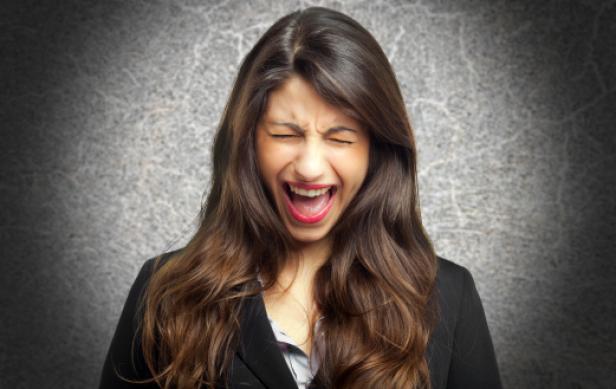 Wenn Stress das Herz verrückt macht