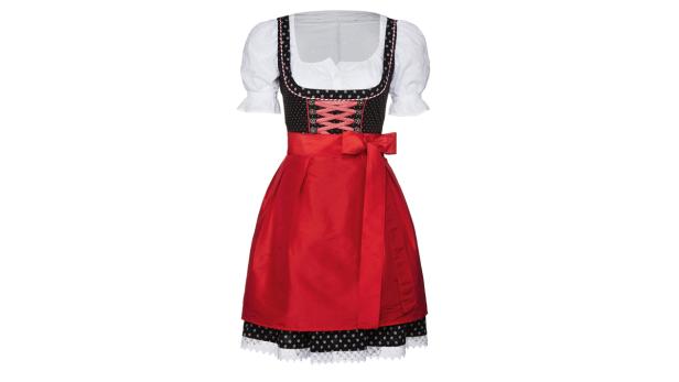 O'zogn is: Dresscode fürs Oktoberfest