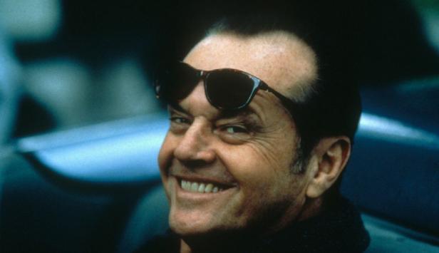 Schürzenjäger und Superstar: Jack Nicholson ist 80
