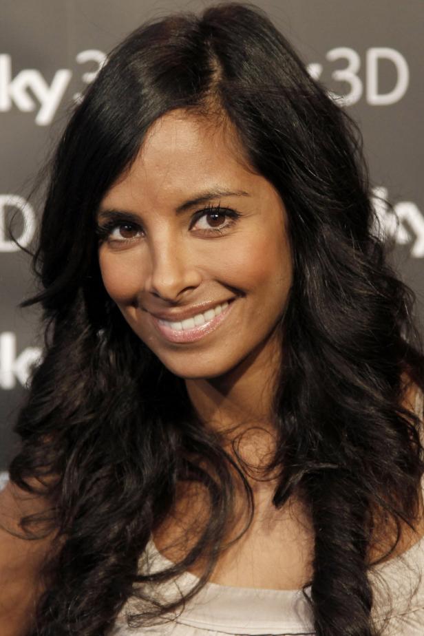 Collien Ulmen-Fernandes: Mysteriöse Krankheit