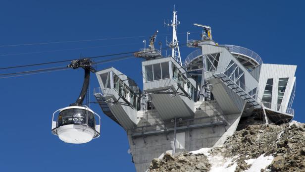 Hang zum Extrem