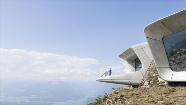 Hang zum Extrem