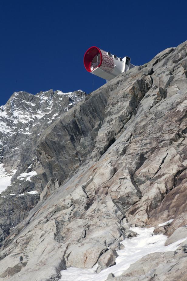 Hang zum Extrem