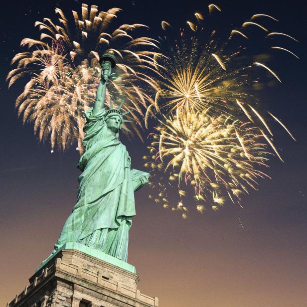 So cool ist Silvester in New York