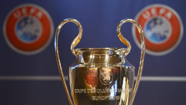 20 Jahre Champions League: Wussten Sie, dass ...