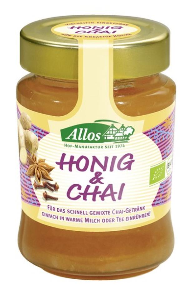 Der beste Honig für Rosch ha-Schana