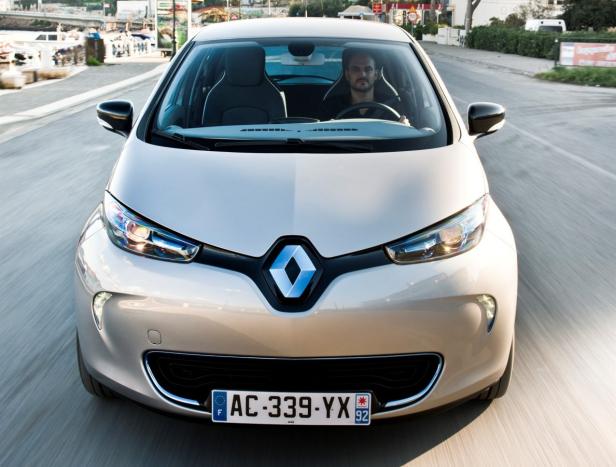 Die wertvollsten Automarken der Welt