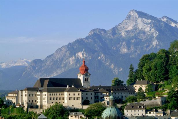Salzburg und der Sound of Kitsch