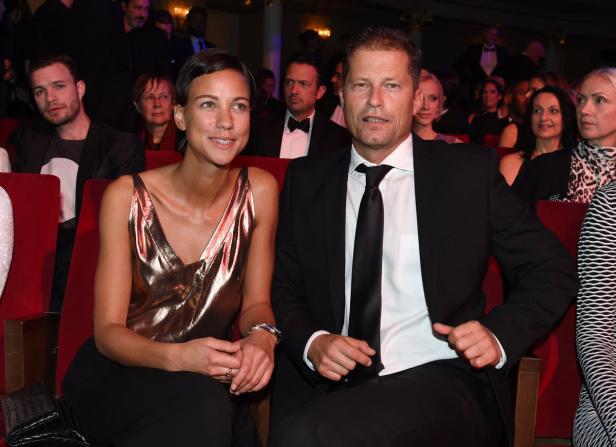 Til Schweiger: Babypläne mit Austro-Freundin?