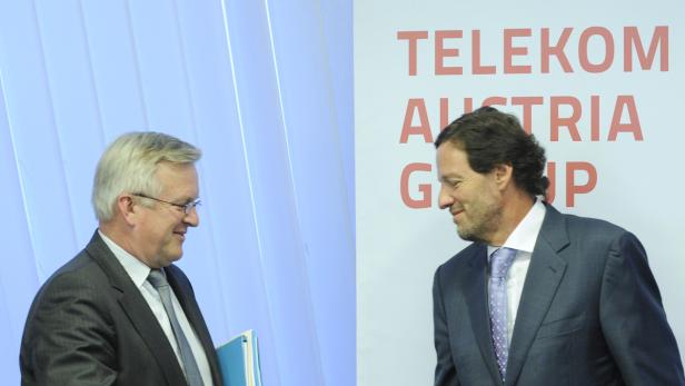 Telekom-Deal könnte für ÖIAG teuer werden