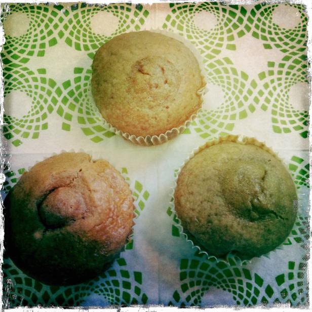 Mini-Muffins mit dem gewissen Extra