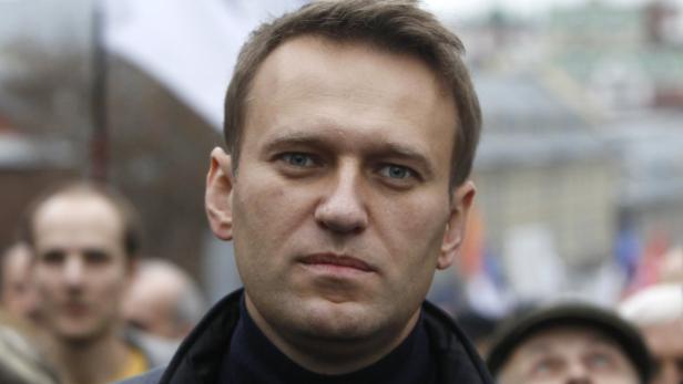 Haft für Kreml-Kritiker: 130 Festnahmen bei Demo