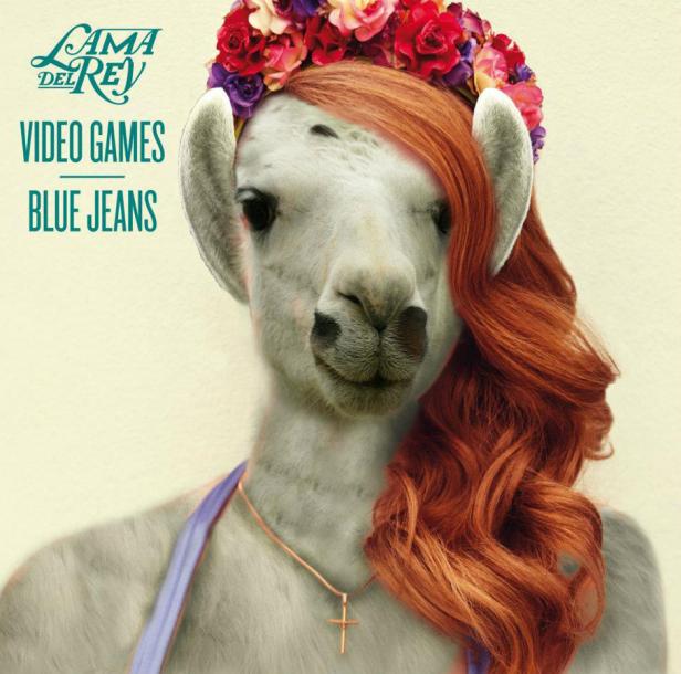 Facebook-Hype um Lana del Reys H&M-Pose