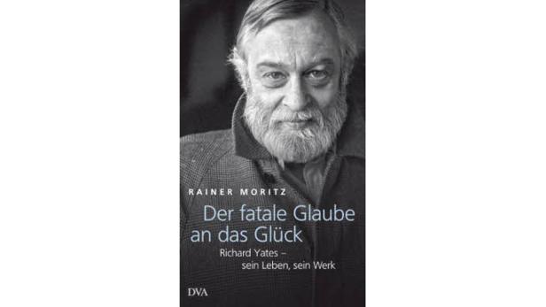 Richard Yates: "Gut gemacht, Dad!"