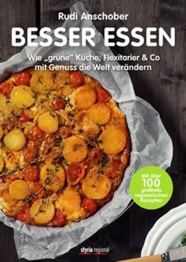 Mit "Besser Essen" die Welt verändern