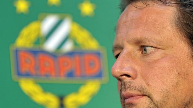 Das ist Rapid-Gegner Metalist Charkiw