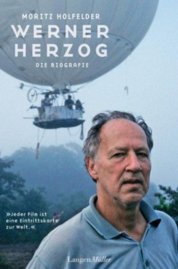 Werner Herzog und die Todesstrafe