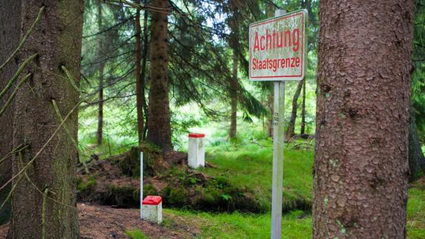 Wo der Luchs das Rotwild reißt