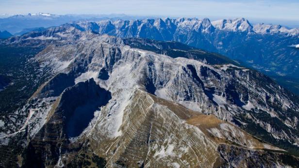 Naturschutz: "Wir sind das Schlusslicht in Europa"