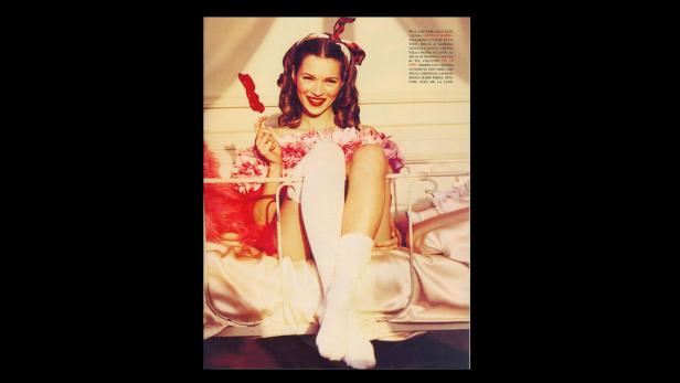 Im Bann der Lolitas: Lebendige Puppen & Co