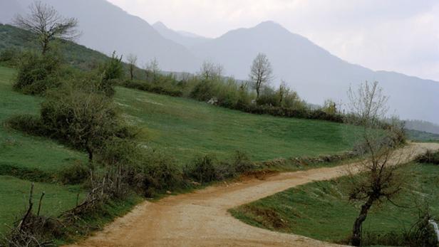 Die Mannfrauen vom Balkan