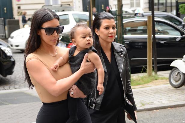 Kardashian zahlt Beyoncé 1,5 Millionen Euro für Gig