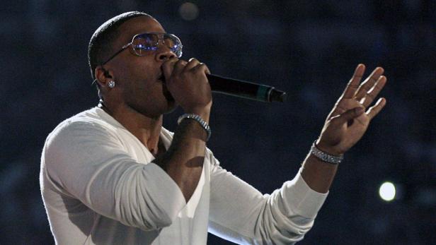 Drogen & Waffe bei Rapper Nelly entdeckt