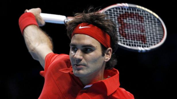 Federer-Jubiläum: 300 Wochen Nummer eins