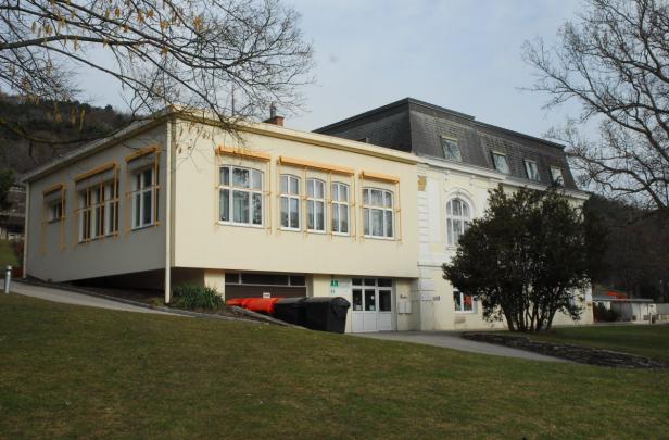Rücktrittswelle im SOS-Kinderdorf Hinterbrühl