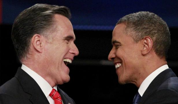 Energiepolitik: Obama und Romney im Vergleich