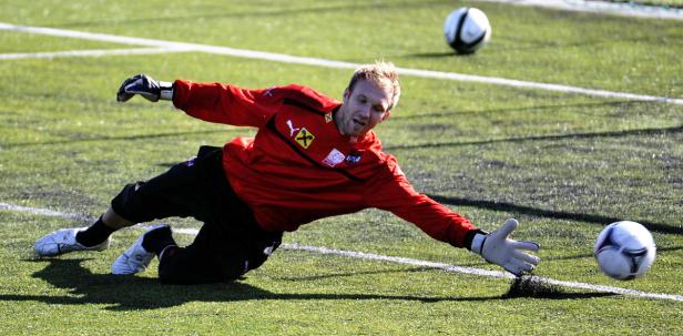 Die KURIER-Noten für die Teamspieler