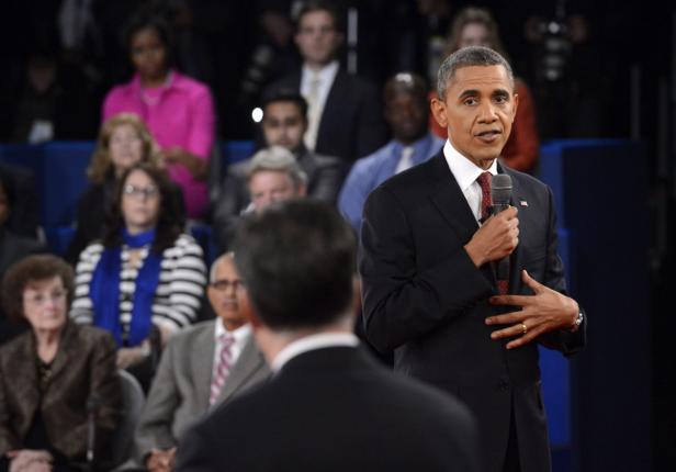 Obama und Romney: Die besten Zitate