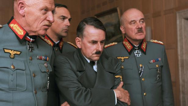 Rommel: Film über Hitlers liebsten General
