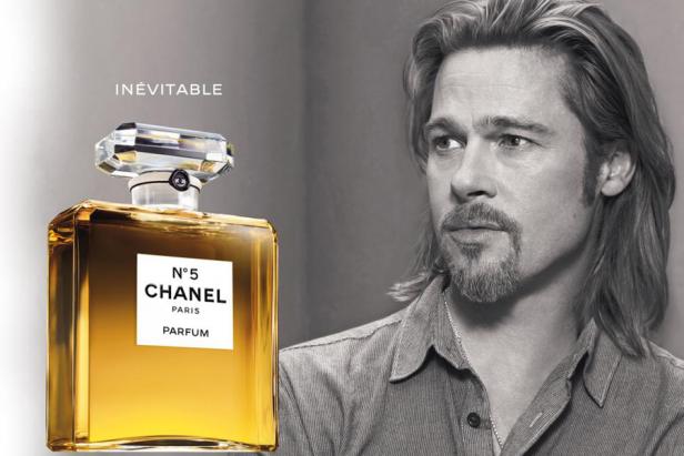 Smarter Frauenversteher: Der Look von Brad Pitt