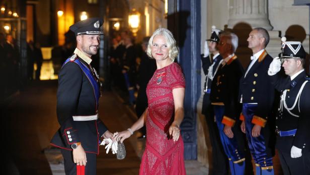 Hochzeit in Luxemburg: Brautpaar sagt "Jo!"