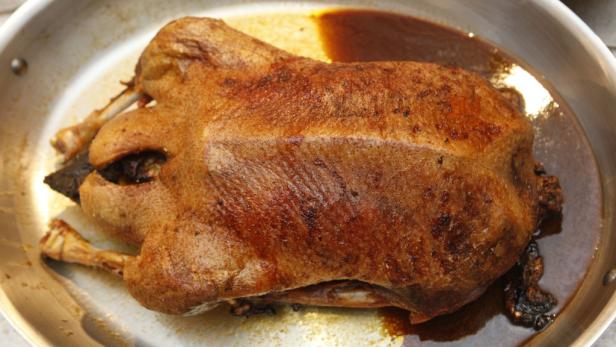 Bord-Verpflegung: Von Koscher bis Halal