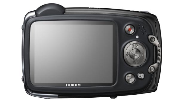 Fujifilm gibt ersten CES-Vorgeschmack