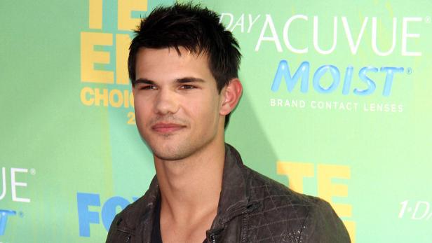 Teen Choice: Coole Stars am blauen Teppich