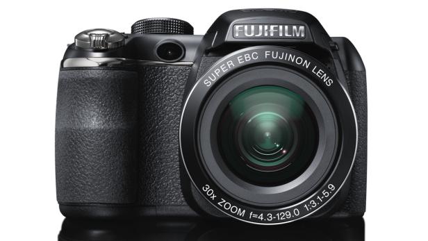 Fujifilm gibt ersten CES-Vorgeschmack